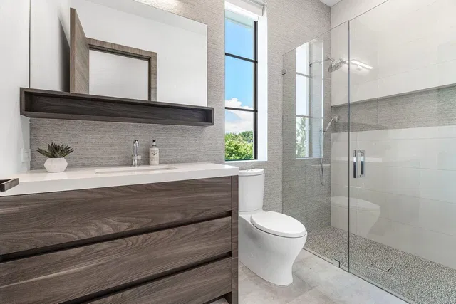 Palm Trail Delray Beach Residence photo 38