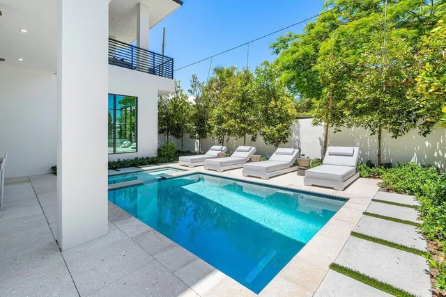 Palm Trail Delray Beach Residence photo 48