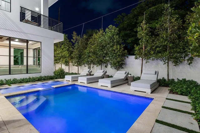 Palm Trail Delray Beach Residence photo 51