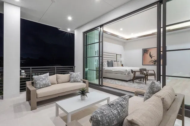 Palm Trail Delray Beach Residence photo 52