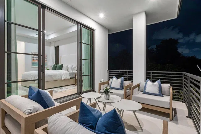 Palm Trail Delray Beach Residence photo 53