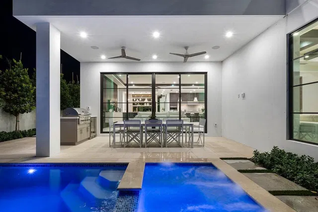 Palm Trail Delray Beach Residence photo 55