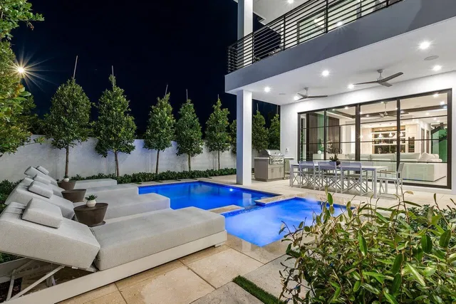 Palm Trail Delray Beach Residence photo 56