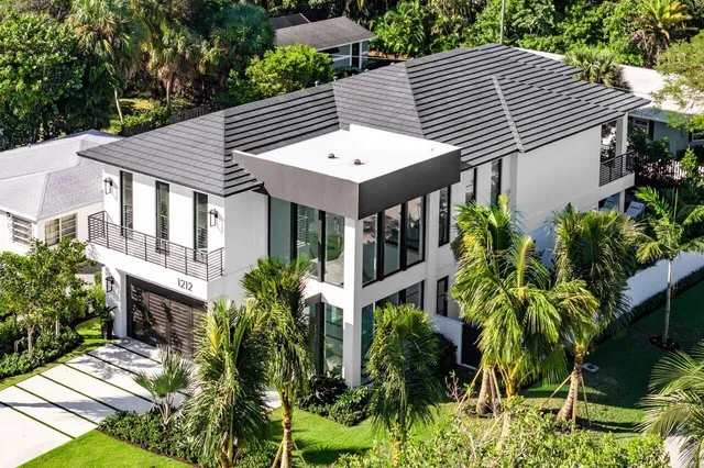 Palm Trail Delray Beach Residence photo 58