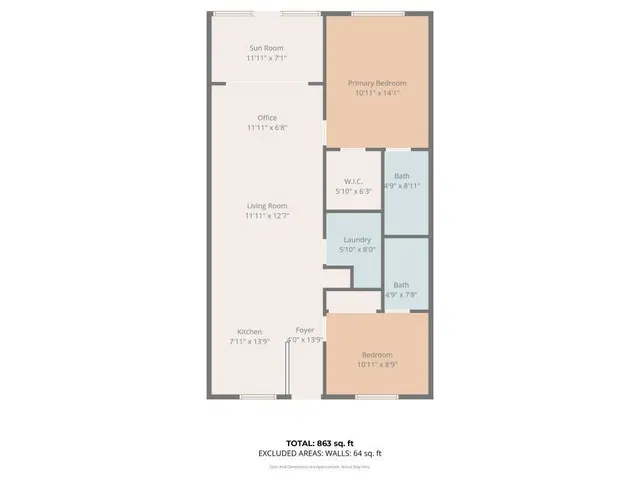 Residence photo 14