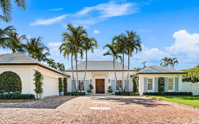 224 Sandpiper Drive