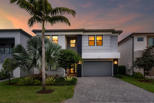 Lotus Palm Boca Raton Residence photo 55