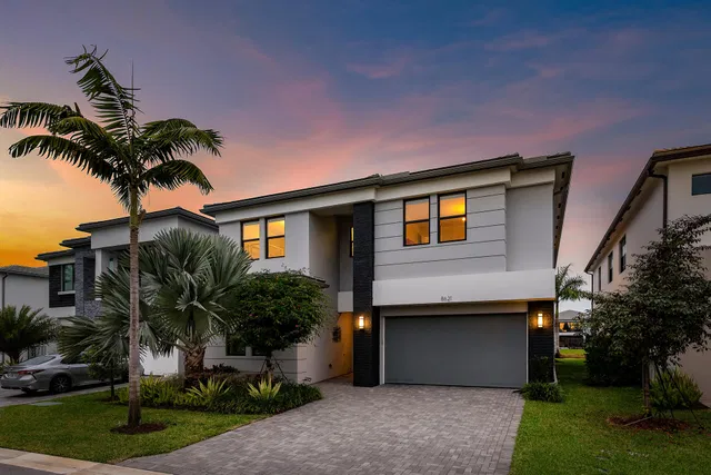 Lotus Palm Boca Raton Residence photo 56