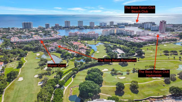 Mizner Court Unit 305 photo 4