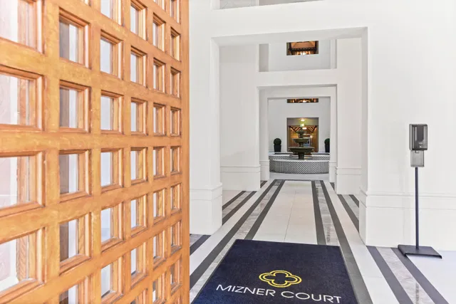 Mizner Court Unit 305 photo 41