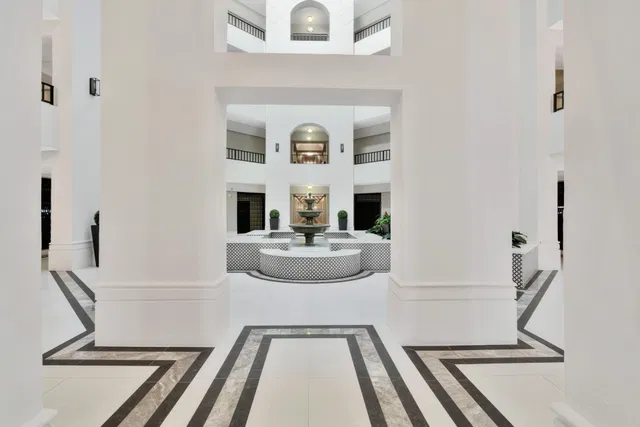 Mizner Court Unit 305 photo 42