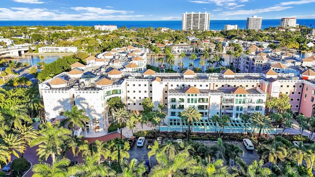 Mizner Court Unit 305 photo 65