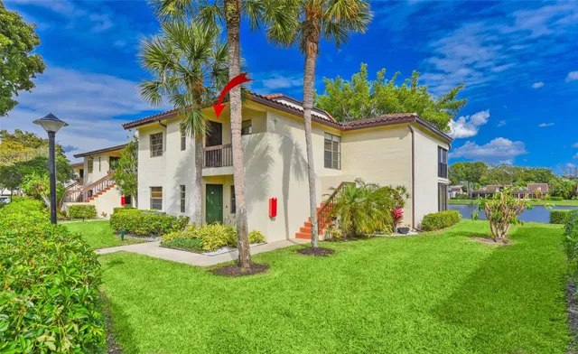Boca Lago Country Club Homes Unit L photo 2