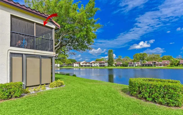 Boca Lago Country Club Homes Unit L photo 3