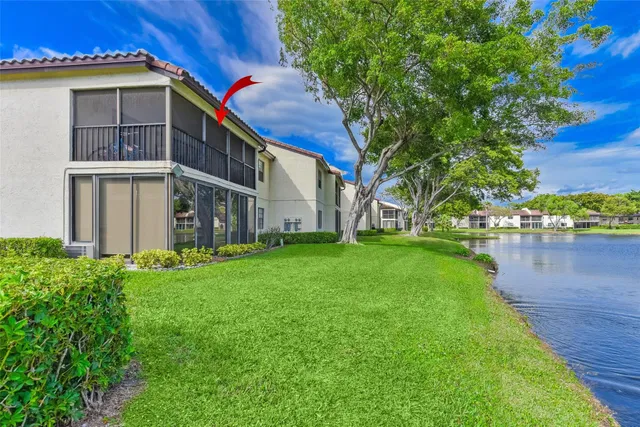 Boca Lago Country Club Homes Unit L photo 5