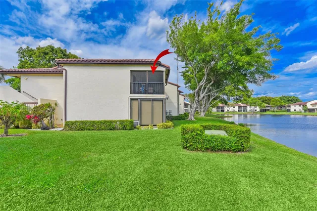 Boca Lago Country Club Homes Unit L photo 6