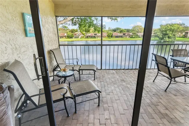Boca Lago Country Club Homes Unit L photo 8