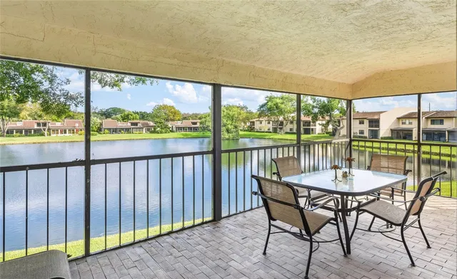 Boca Lago Country Club Homes Unit L photo 9