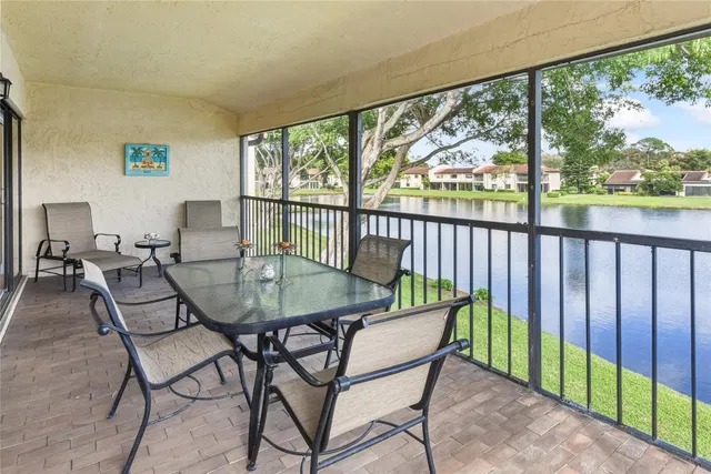 Boca Lago Country Club Homes Unit L photo 11