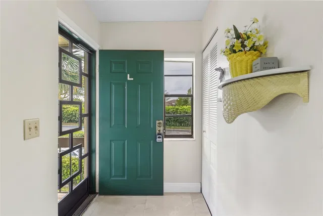 Boca Lago Country Club Homes Unit L photo 13