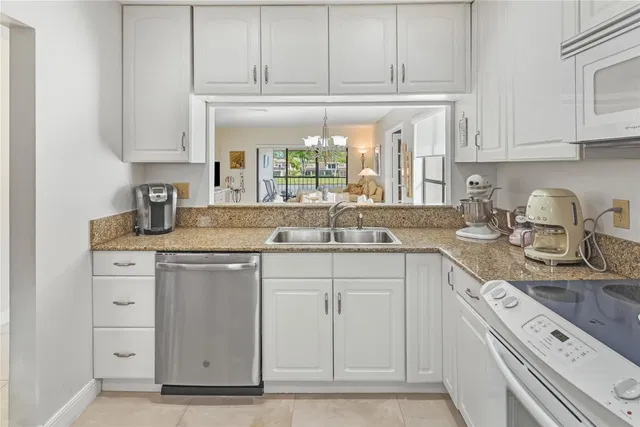 Boca Lago Country Club Homes Unit L photo 15