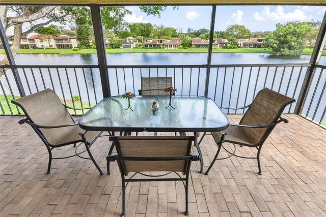 Boca Lago Country Club Homes Unit L photo 27