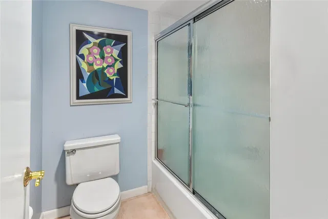 Boca Lago Country Club Homes Unit L photo 33