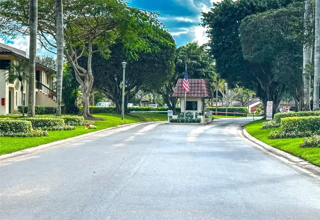 Boca Lago Country Club Homes Unit L photo 36