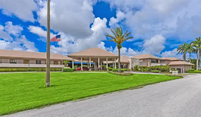 Boca Lago Country Club Homes Unit L photo 40