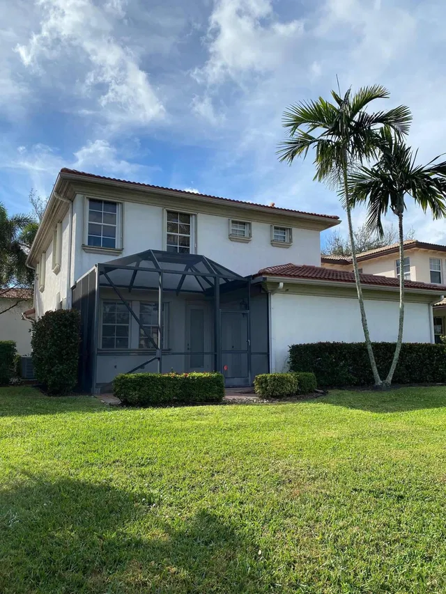 Evergrene Palm Beach Gardens Residence photo 15