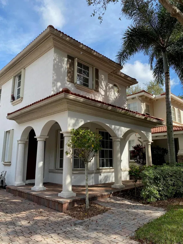 Evergrene Palm Beach Gardens Residence photo 19