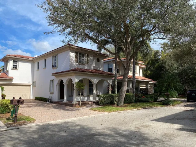 Evergrene Palm Beach Gardens Residence photo 20
