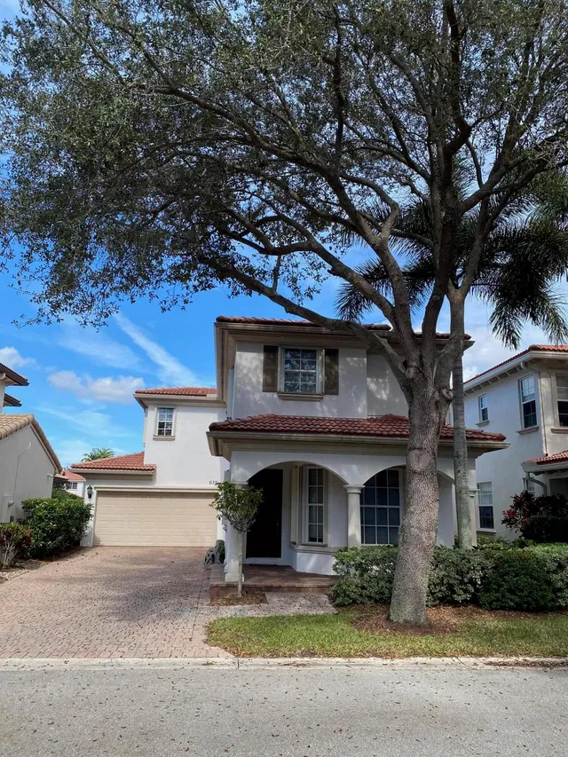 Evergrene Palm Beach Gardens Residence photo 35