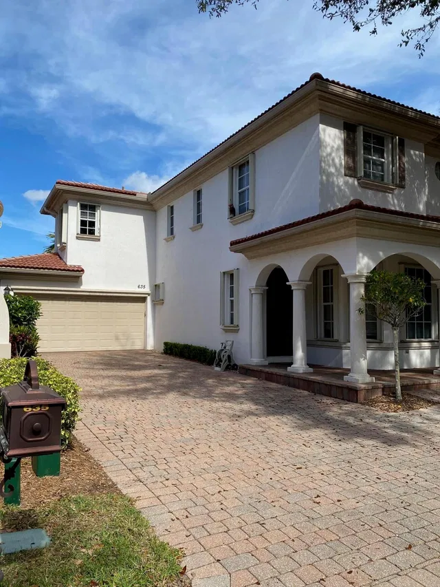 Evergrene Palm Beach Gardens Residence photo 36