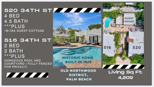 Old Northwood Residence photo 5