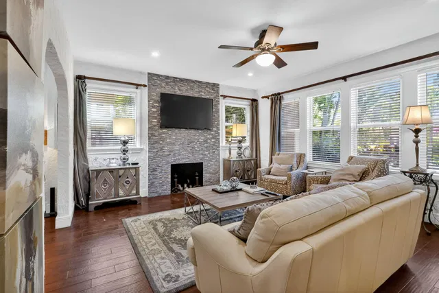 Old Northwood Residence photo 9