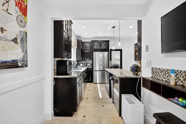 Old Northwood Residence photo 16