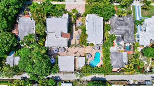 Old Northwood Residence photo 87