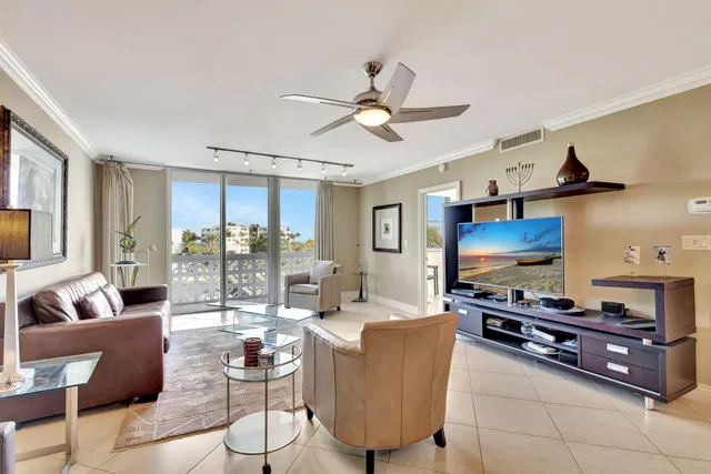 2840 S Ocean Boulevard #413