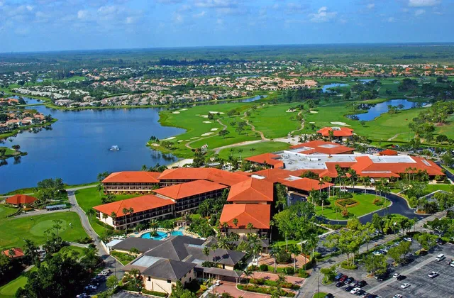 PGA National Palm Beach Gardens Residence photo 17