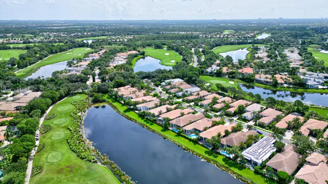 Mirasol Country Club Residence photo 12