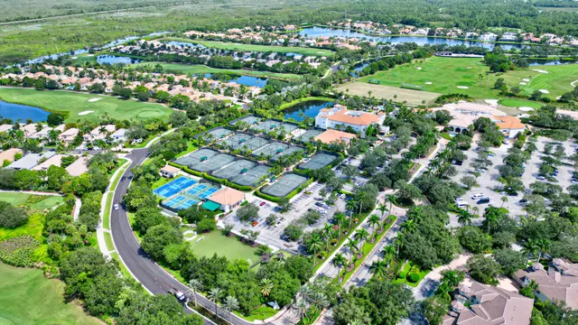 Mirasol Country Club Residence photo 18