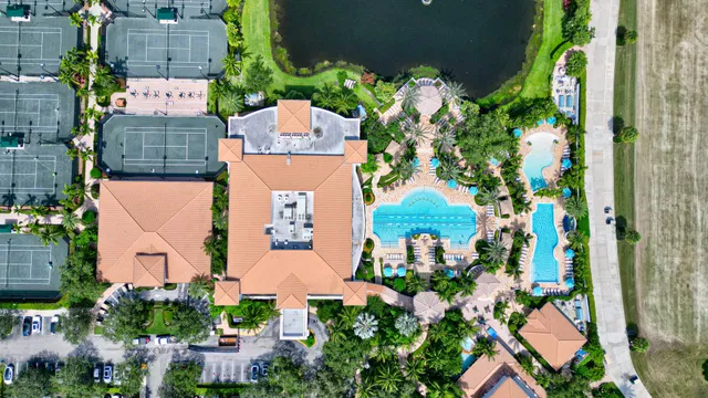 Mirasol Country Club Residence photo 21