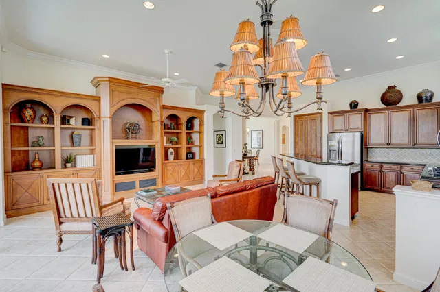 Mirasol Country Club Residence photo 44