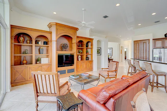 Mirasol Country Club Residence photo 45