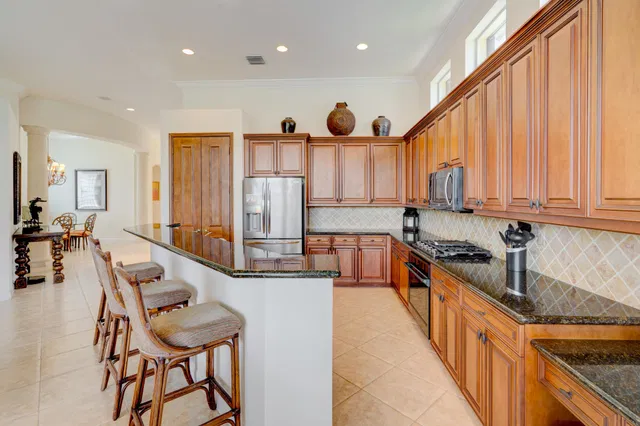 Mirasol Country Club Residence photo 47