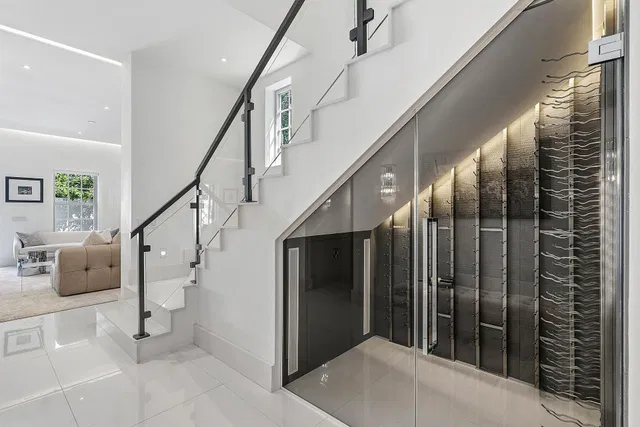 Royal Park Residence photo 9