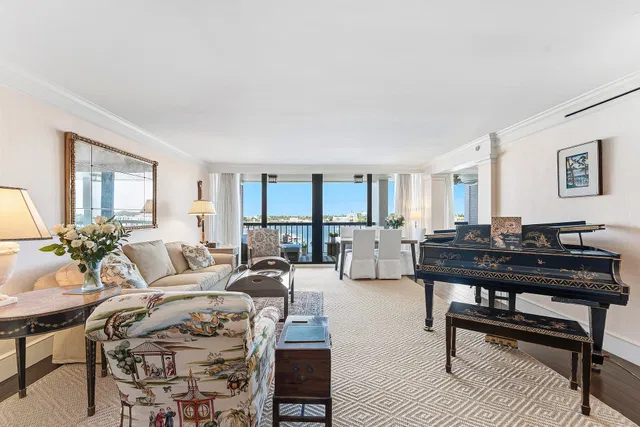Waterview Towers Unit 903 photo 5