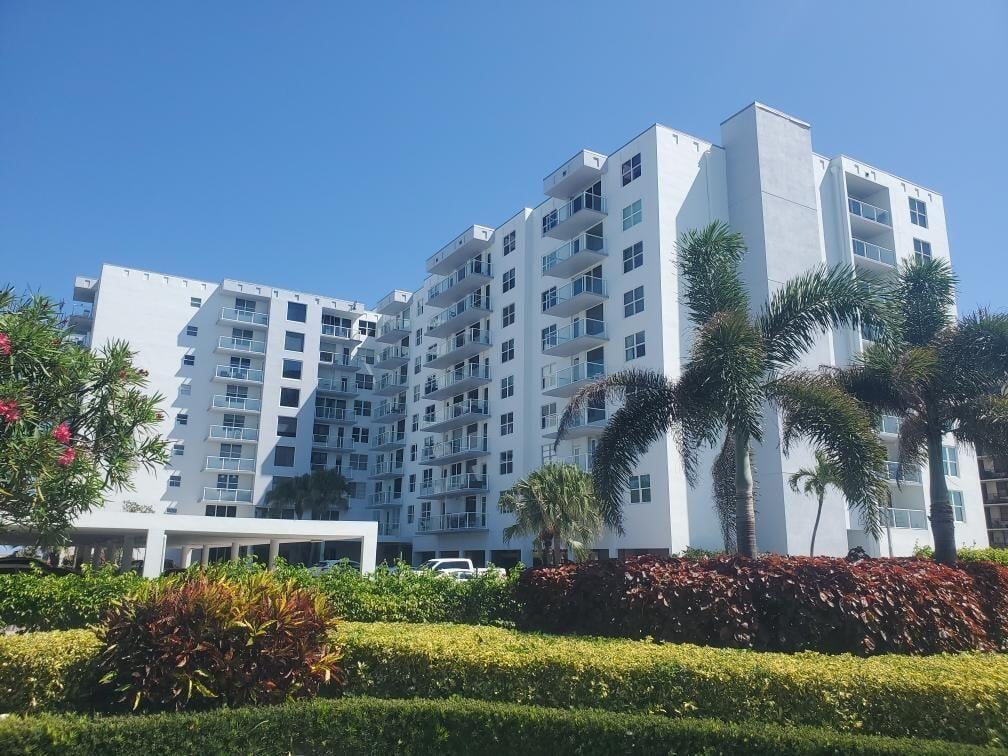 3450 S Ocean Boulevard #420