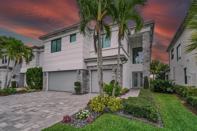 Lotus Palm Boca Raton Residence photo 2